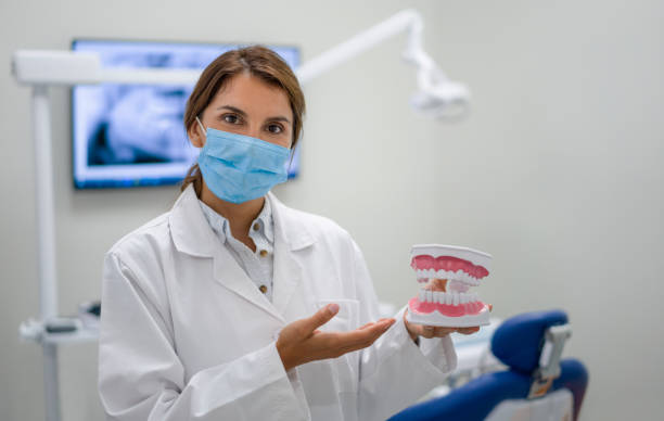Best Pediatric Emergency Dentist in Lake Wildwood, CA