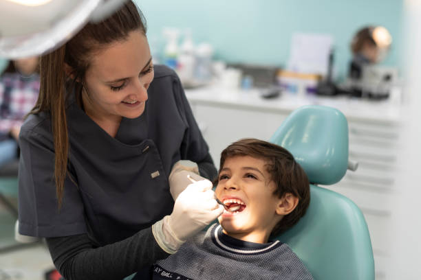 Best Emergency Dentist for Special Needs Patients in Lake Wildwood, CA