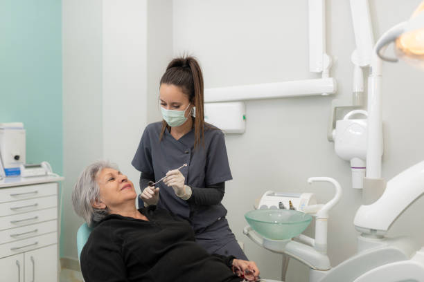 Best Orthodontic Emergency Dentist in Lake Wildwood, CA