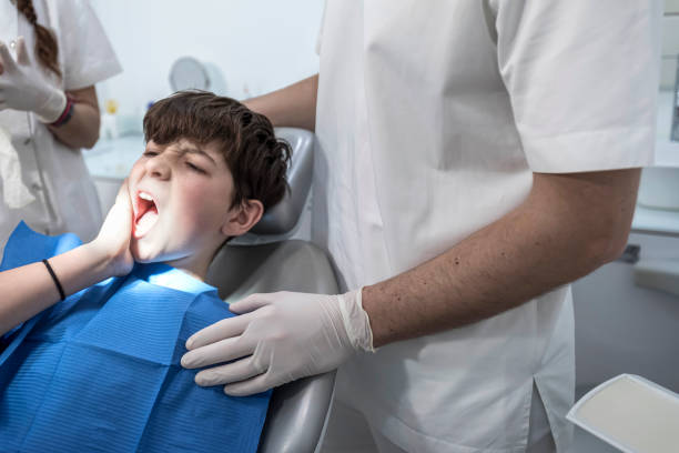 Best Mobile Emergency Dentist in Lake Wildwood, CA