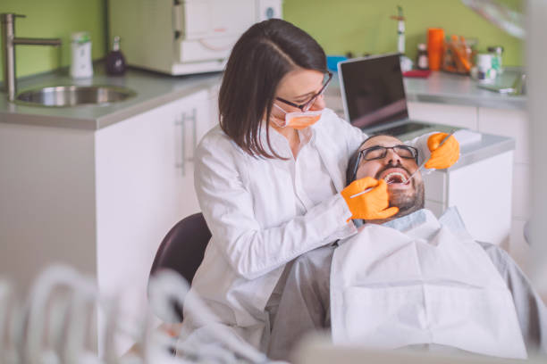 Best Emergency Dentist for Lost Fillings or Crowns in Lake Wildwood, CA