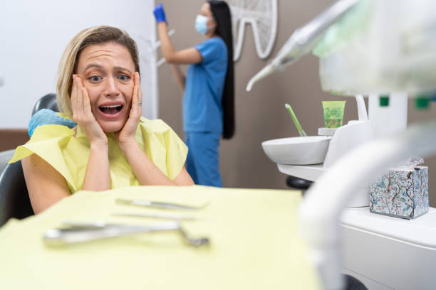 Best Emergency Dental Extractions in Lake Wildwood, CA