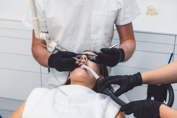 Best Mobile Emergency Dentist in Lake Wildwood, CA
