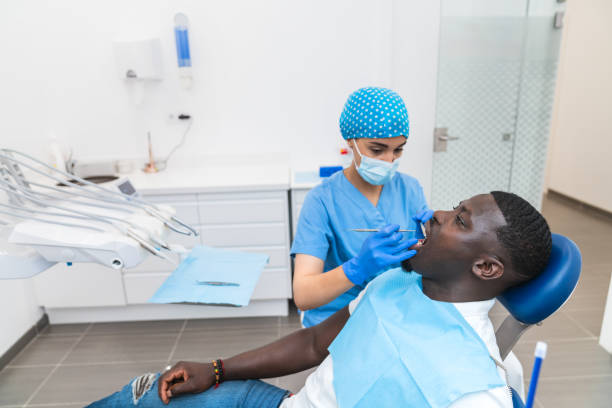 Best Emergency Dentist for Knocked-Out Tooth in Lake Wildwood, CA