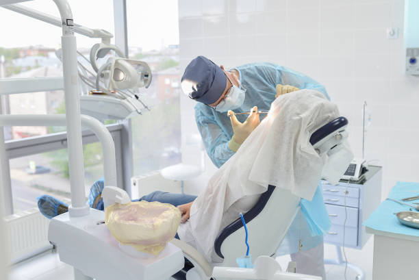 Best Emergency Dental Services for Seniors in Lake Wildwood, CA
